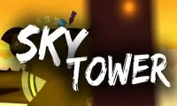 Geometry Dash Sky Tower